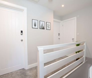 🌟Luxury Room🌟 Bedroom B - Photo 4