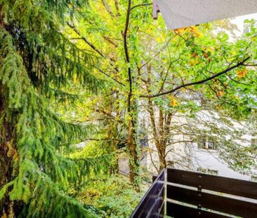 Schöne, vollmöblierte, ruhige 2-Zimmer-Wohnung in Bestlage München-... - Foto 1