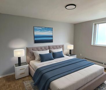 For Lease - 37 Peel Street Unit# 507, Barrie, Ontario - Photo 5