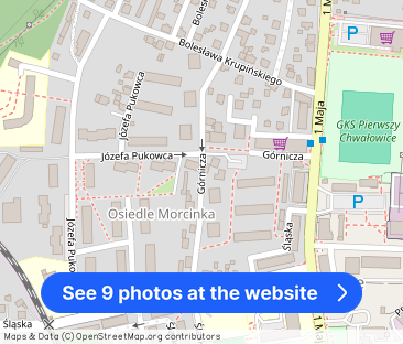 Mieszkanie M3 do wynajęcia od zaraz - Photo 1