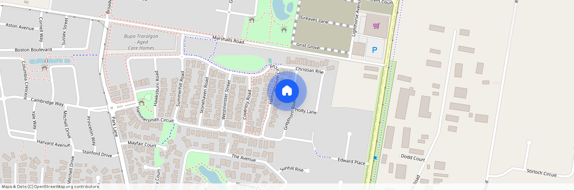 23 Greythorn Road, Vic 3844, Traralgon