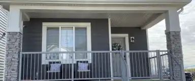 Bright & Modern 1-Bedroom Basement Suite – Alpine Park / Vermilion Hill | 150 Versant Rise SW, Calgary - Photo 1