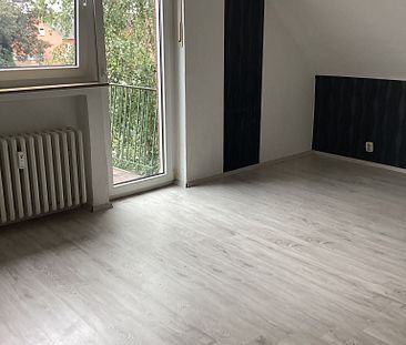 3 Zimmerwohnung im Dachgeschoss - Foto 3