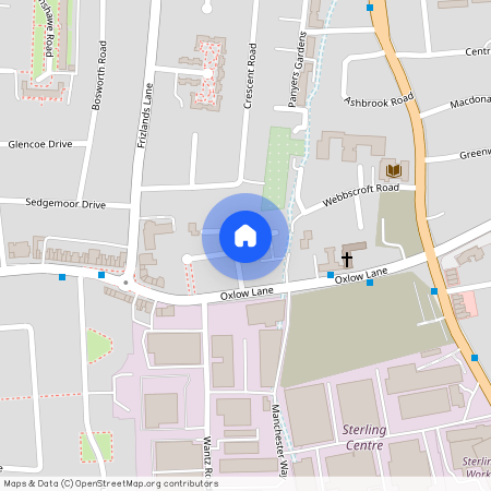 Muggeridge Road, Dagenham RM10