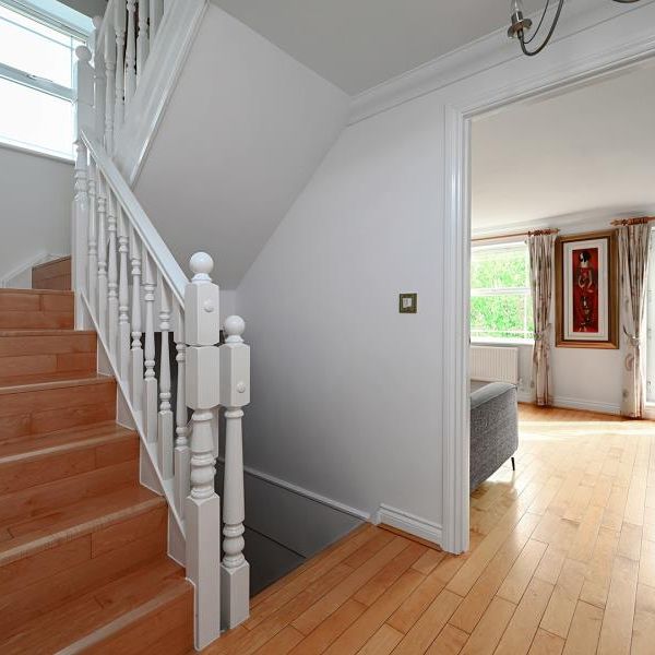 Swordsman Road, Deepcut - 5 bedrooms Property for lettings - Seymours - Photo 1