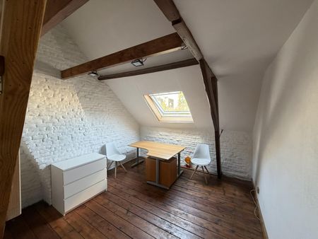 Kamer 23 - Kool­kap­perstraat 56 - Foto 3