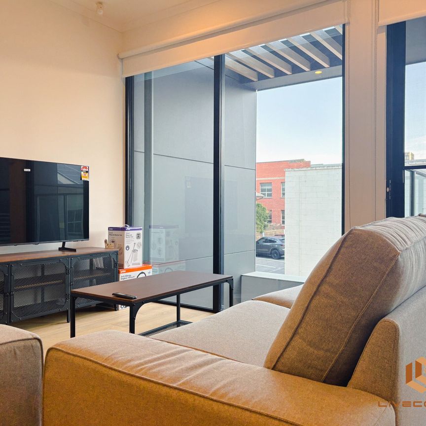 Adelaide CBD - Photo 1