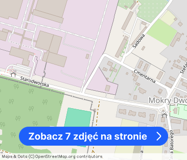 mieszkanie na wynajem ZIELONY BISKUPIN Gersona - Zdjęcie 1
