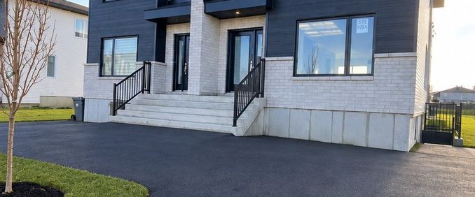À louer / Appartement - Photo 1