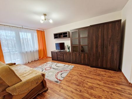 Kielce | Osiedle Pod Dalnią | 2 pokoje - Photo 2