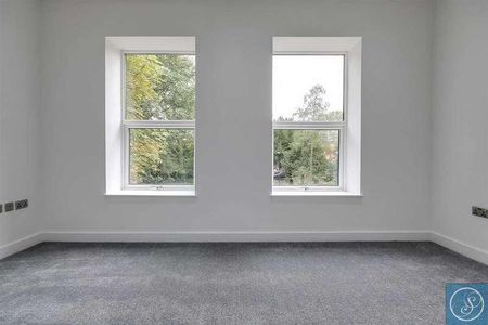 Allerton House, Allerton Hill Chapel Allerton, Leeds, LS7 - Photo 3