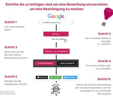 Location Appartement 2 pièces 36m² - Photo 1