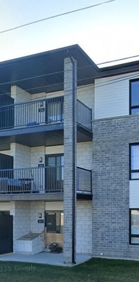 Faite vite! Magnifique 5 1/2 neuf à Drummondville – calme, confort et qualité de vie – Air Climatisé, neuf, propre - Photo 1