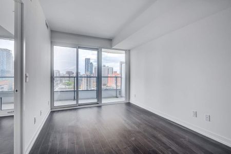 For Lease - 85 Wood Street Unit# 2709, Toronto, Ontario - Photo 2