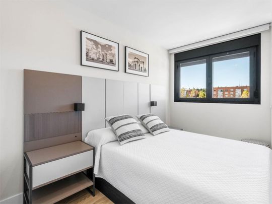 Piso de alquiler en Calle del Duque de Tovar, 15, Imperial - Photo 1