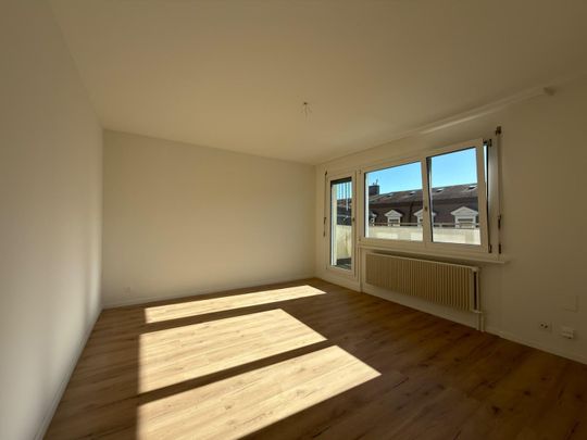 Appartement 1.5 pièces à la Rue du Milieu 19, Bienne - Photo 1