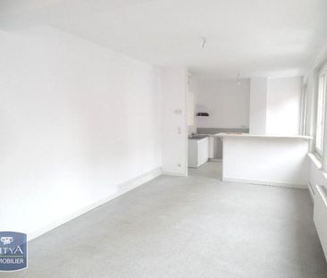 Location Maison 4 pièces 93m² LOOS 59120 - Photo 1