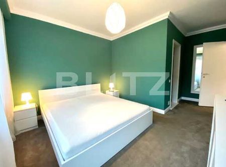 Apartament LUX cu 1 camera, decomandat, 50 mp, parcare - Photo 4