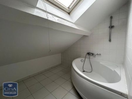 Appartement à louer 2 pièces 29.4m² - Photo 4