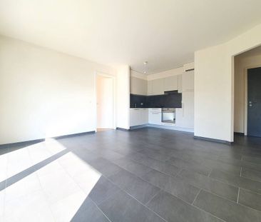 3.5 Zimmer, 60 m², EG - Foto 3