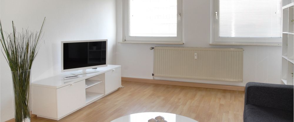 2 Zimmer in Düsseldorf - Foto 1