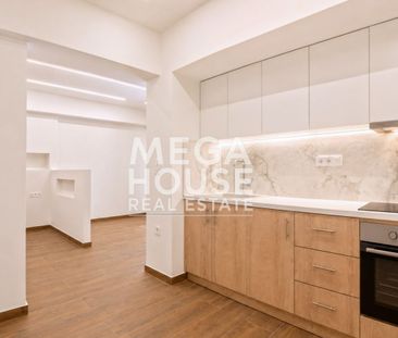 Studio/Γκαρσονιέρα για ενοικίαση Λόφος Φινοπούλου (Γκύζη - Πεδίον Ά... - Photo 3