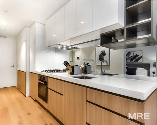 Luxury living at The Botanic - Photo 1