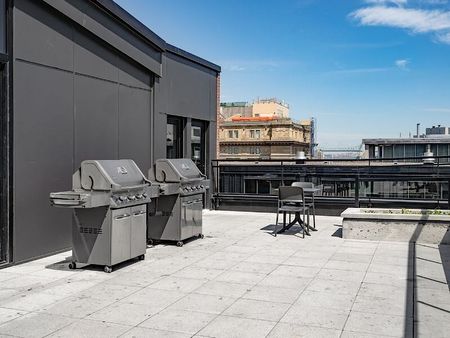 650 Wellington Street, Montréal, QC - Photo 5