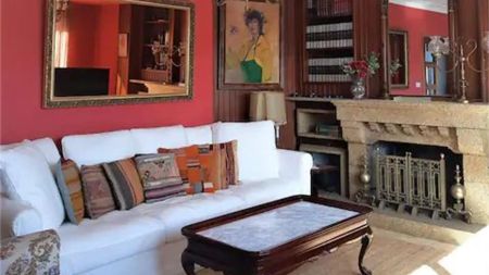 Piso de alquiler en Avenida Concepción Arenal, Liáns - Photo 4