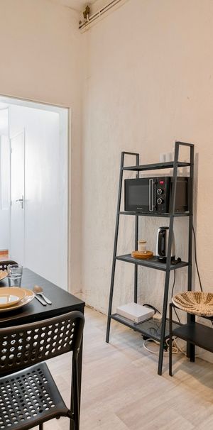 Bordeaux - Bonnefin - Chambre 2 - Photo 1