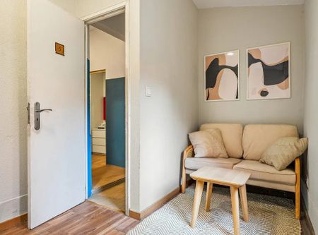 Rua Carvalho Araújo, Lisbon, Lisbon 1900-141 - Photo 5