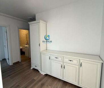 Inchiriem Apartament 3 Camere, Modern, Decomandat, Cristian - Fotografie 5