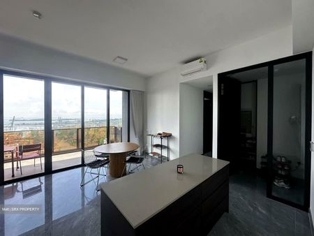 Sky Everton (D2), Apartment - For Rent - Photo 2
