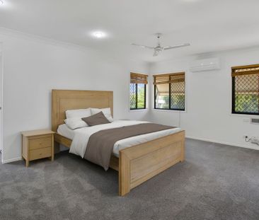 Spacious Dual-Level Family Home with Pool on Double Block – Minutes... - Photo 5