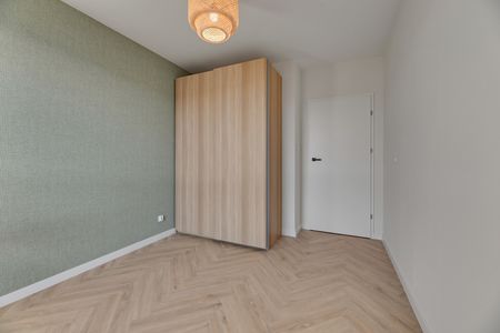 Nowe dwupokojowe mieszkanie z balkonem i miejscem postojowym - Photo 5