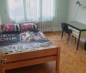 Apartament 4 camere la casa, zona Gradina Botanica, Zorilor - Fotografie 4