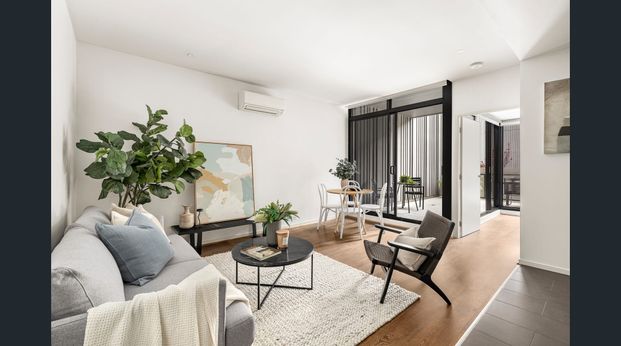 210/30 Burnley Street, Richmond VIC 3121 - Apartment For Rent | Domain - Photo 1