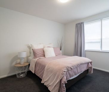 Unit 5, 113 Middlepark Road, Sockburn, Christchurch - Photo 4