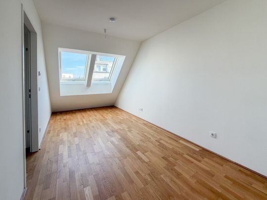 Terrassentraum mit perfektem Grundriss - Nähe Einkaufszentrum Huma eleven - Foto 1