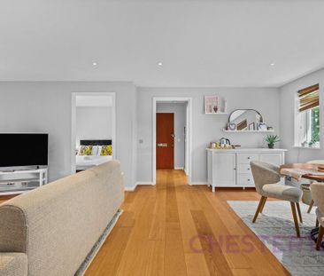 3 bedroom apartment to rent - Photo 4