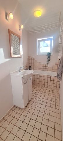 Kawalerka typu studio - 49 m2 z balkonem od 01.07 - Zdjęcie 4