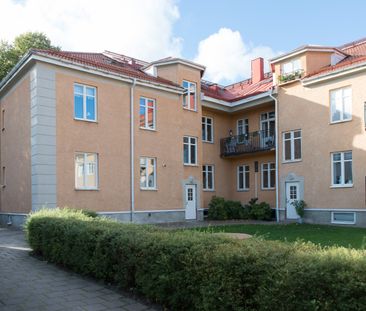 Djurgårdsvägen 7 - Photo 1