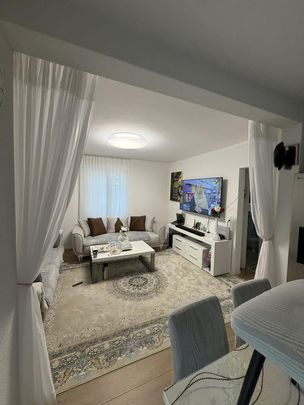 3.5 Zimmer, 74 m², 1. Stock - Foto 1