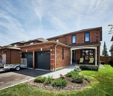 For Lease - 23 Keeble Crescent, Ajax, Ontario - Photo 3