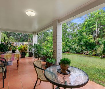 Spacious Family Home in Central Pelican Waters - Photo 5