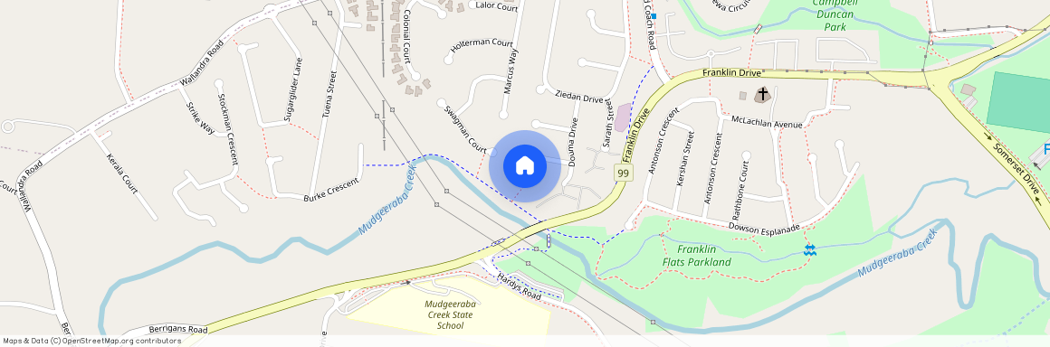 10 Parklake Drive, Qld 4213, Mudgeeraba