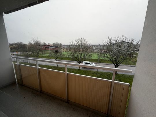 Muraregatan 123 – 2rok (lgh 1203) - Photo 1