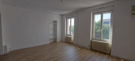 Appartement 2 pièces à louer - Photo 3