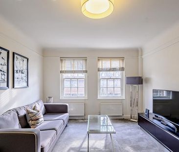 2 bedroom property to rent - Photo 1