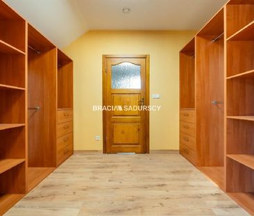 Dom Modlniczka Modlniczka powierzchnia 251.37 m² C206-WD-25813 - Zdjęcie 4